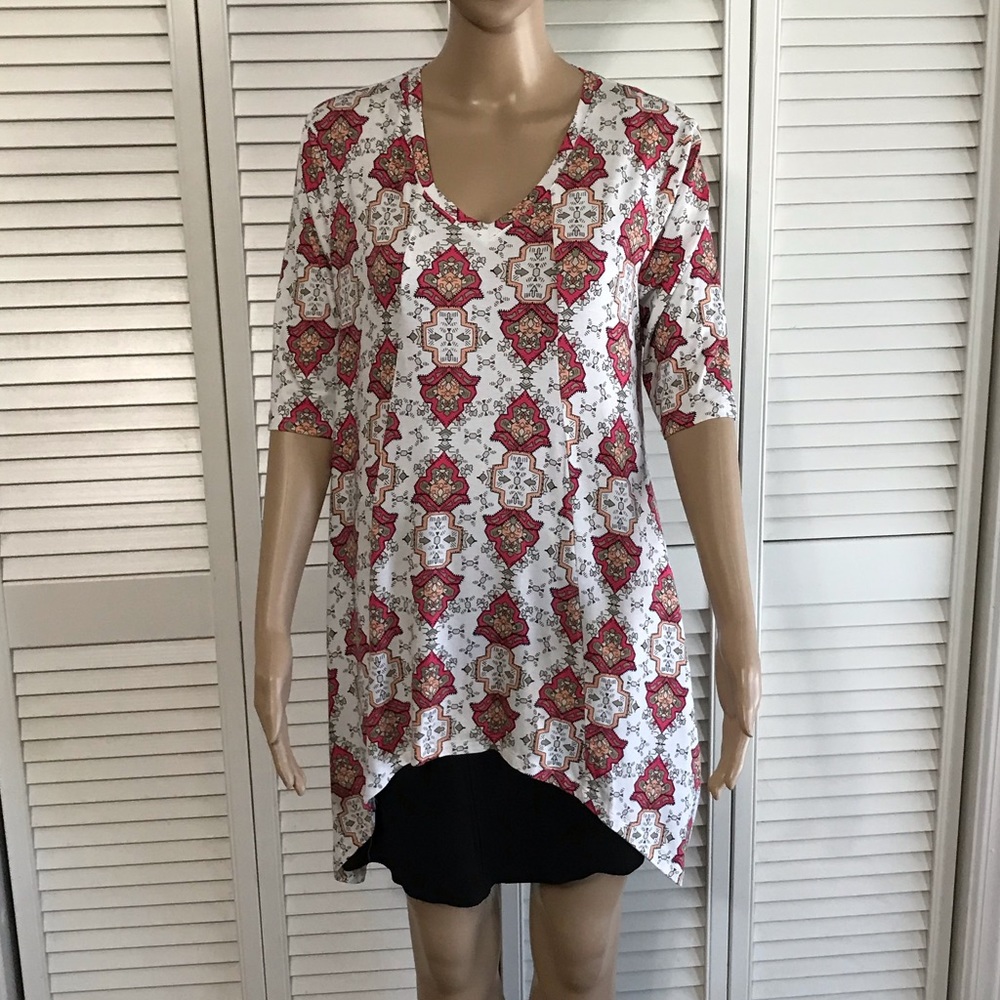 New‎ Directions Shirt SZ MED